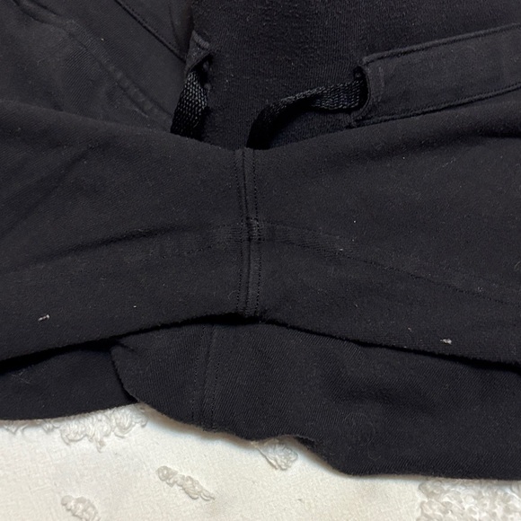Lululemon Athletica Black Joggers - Picture 3 of 5